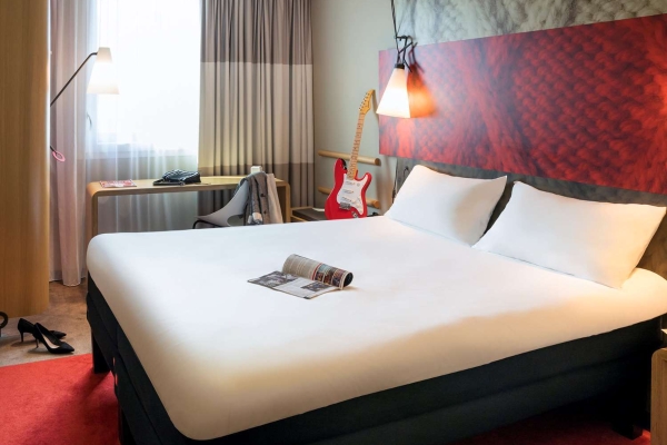 Hotel ibis Koeln Am Dom (Köln)